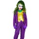 Costume Joker Malefica