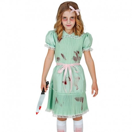Costume Bambola Assassina