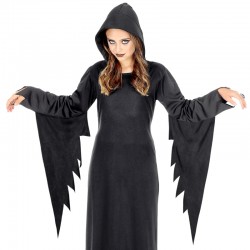 Costume Dark Regina Gotica
