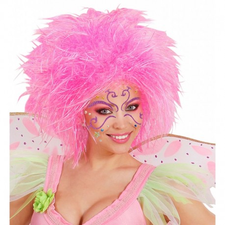 Make-Up Adesivo Fantasia Glitter