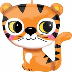 Pallone Tigre Baby 85 cm