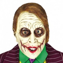 Maschera Lattice Joker