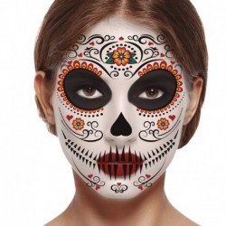 Make-Up Tatuaggio Catrina 30x14 cm