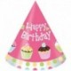 6 Cappellini Carta Sweet 12x16 cm