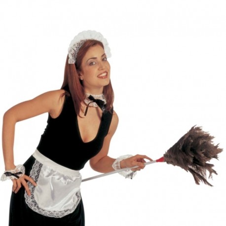 Set Cameriera
