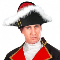 Cappello Napoleone Bonaparte