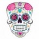 Pallone Sugar Skull 60 cm