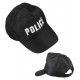 Cappello Poliziotto Americano