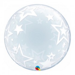 Pallone Bubble 60 cm