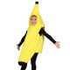 Costume Banana