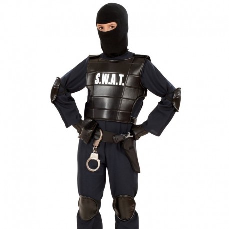 Costume S.W.A.T