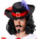 Baffi Dartagnan Neri