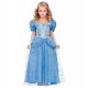 Costume Elsa