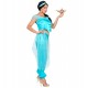 Costume Jasmine Danzatrice Araba