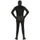 Costume Spiderman Black