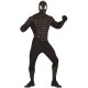 Costume Spiderman Black