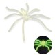 42 Ragni Fluorescenti 3 cm