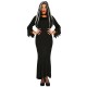 Costume Morticia Famiglia Addams