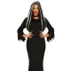 Costume Morticia Famiglia Addams