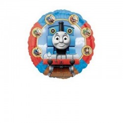 Pallone Thomas and Friends 40 cm