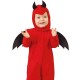 Costume Baby Diavolo