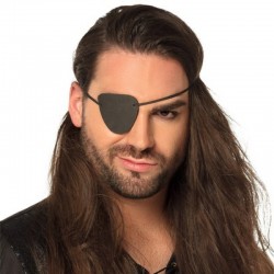 4 Bende Nere Pirata