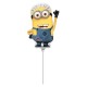 Palloncino Minions 30 cm