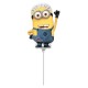 Palloncino Minions 30 cm