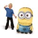 Pallone A. W. Minions 125 cm