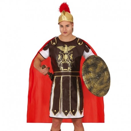 Costume Gladiatore Romano