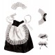 Set Cameriera