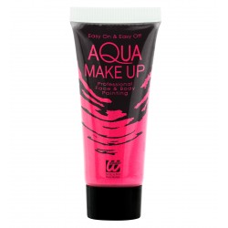 Acqua Make-Up Fluo Neon Rosa 30 ml