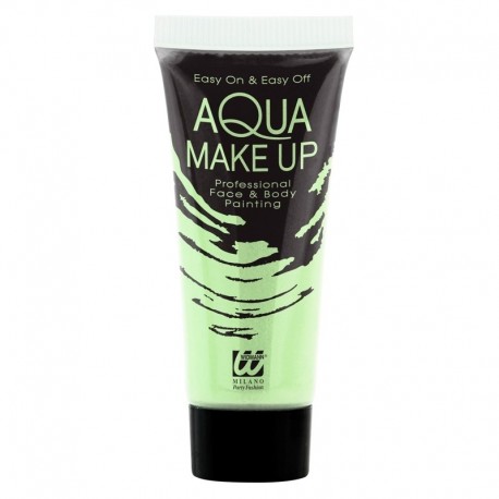 Acqua Make-Up Fluo Neon Neutro 30 ml