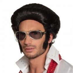 Parrucca Rockabilly Elvis Presley