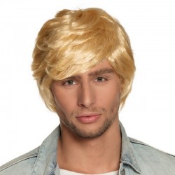 Parrucca Tyler Blond
