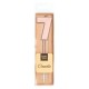 Candela Numero 7 Rose Gold 11 cm