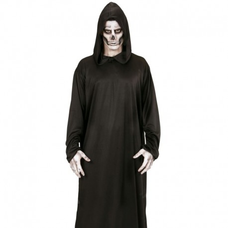 Costume Morte Tunica Nera