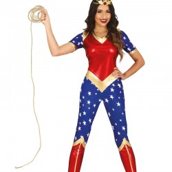 Corda Magica Wonder Woman