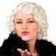Parrucca Marylin