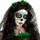 Make-Up Tatuaggio Catrina 30x14 cm