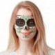 Make-Up Tatuaggio Catrina 30x14 cm