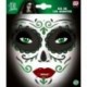 Make-Up Tatuaggio Catrina 30x14 cm