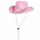 Cappello Girl Glimmer Rosa