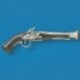 Pistola Pirata 35 cm