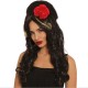 Parrucca Amy Winehouse