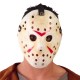 Maschera Plastica Horror Jason