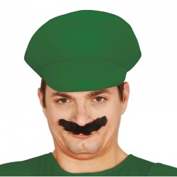 Cappello Luigi Super Idraulico