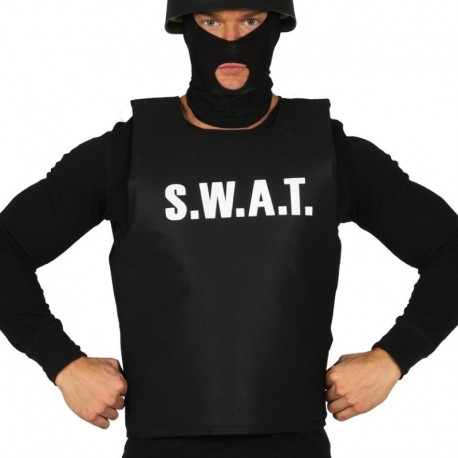 Giubbotto Antiproiettile S.W.A.T.