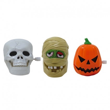 Gadget Halloween Saltellanti 6 Cm