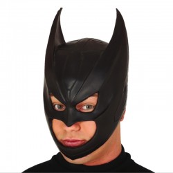 Maschera Lattice Supereroe Batman